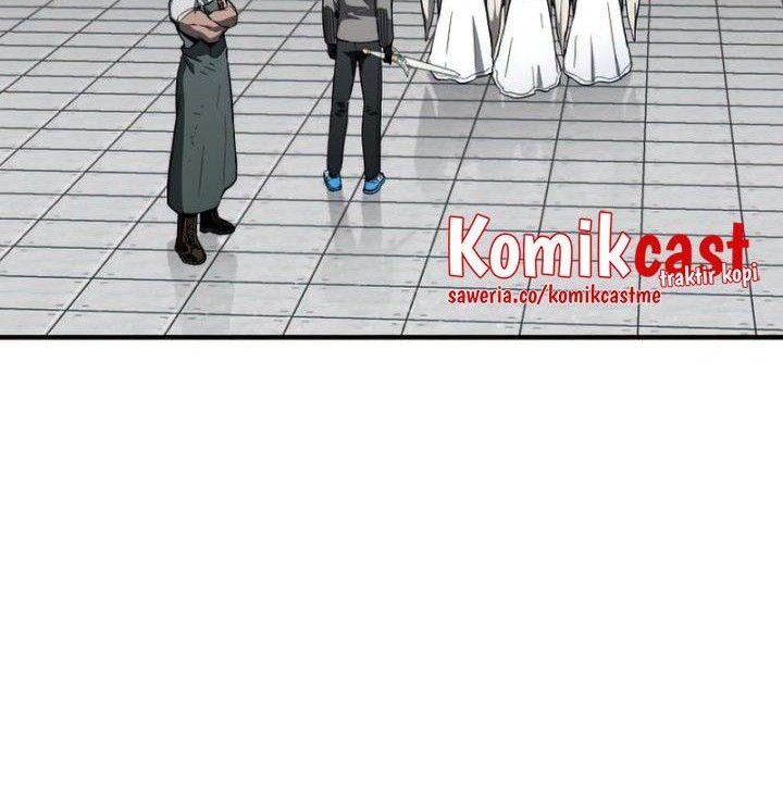 Player Who Can’t Level Up Chapter 82 Gambar 40
