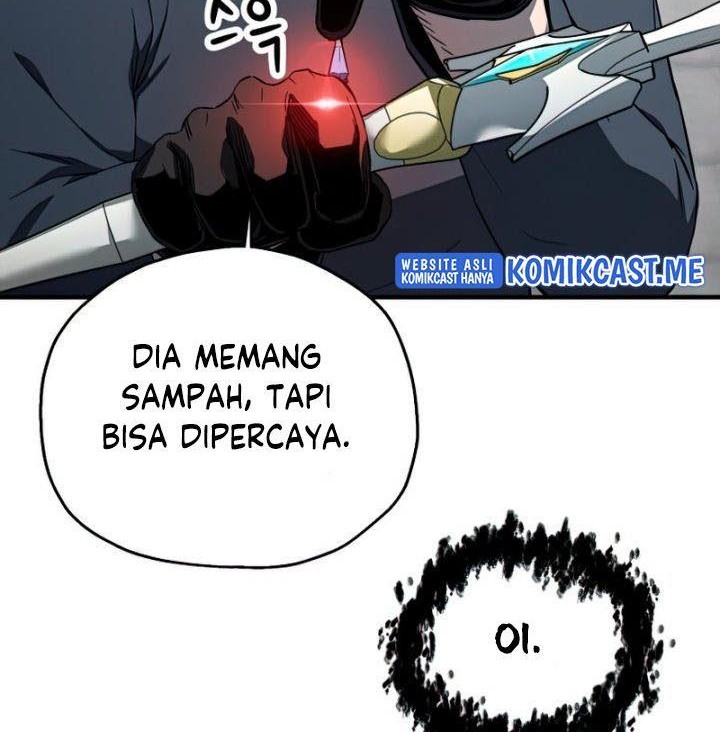 Player Who Can’t Level Up Chapter 82 Gambar 42