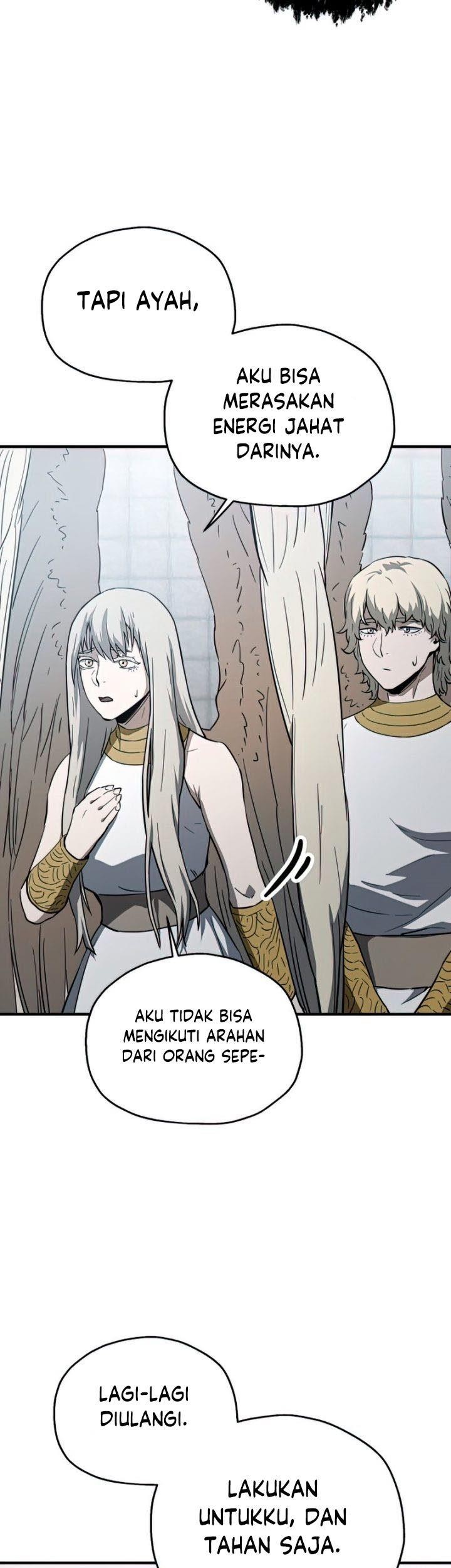 Player Who Can’t Level Up Chapter 82 Gambar 43