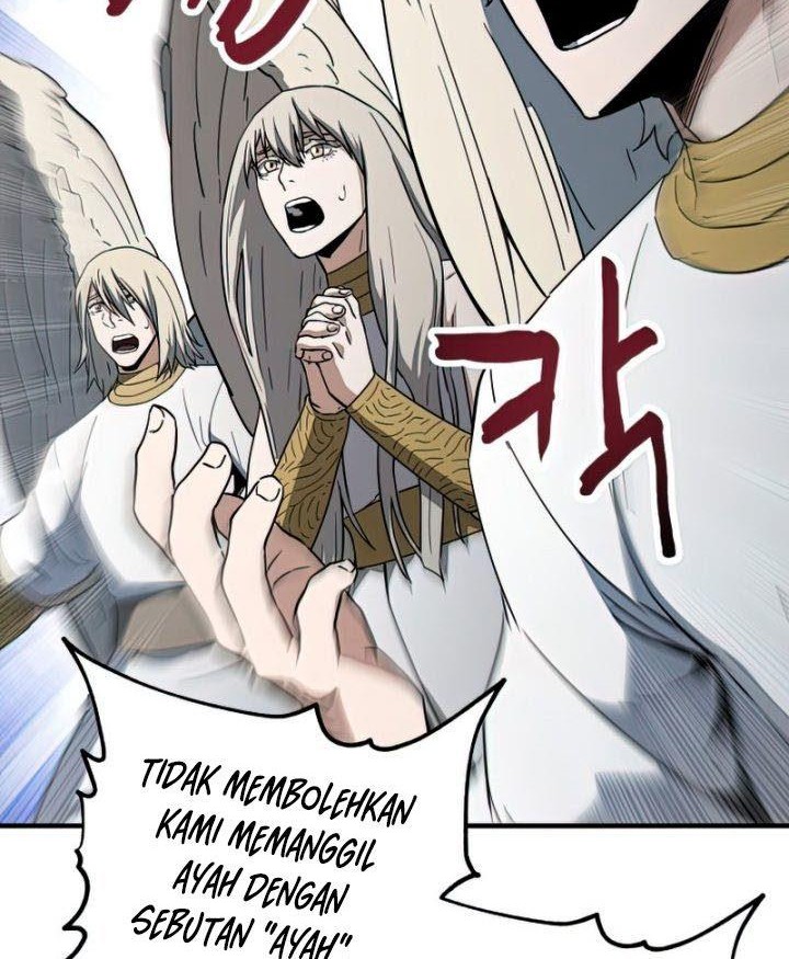 Player Who Can’t Level Up Chapter 82 Gambar 50