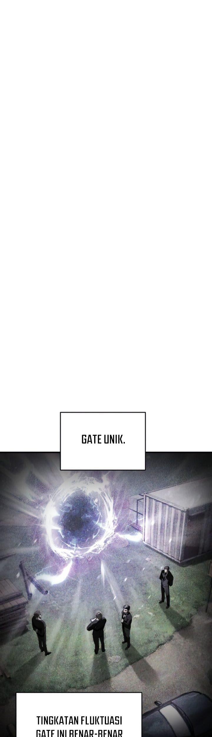 Player Who Can’t Level Up Chapter 82 Gambar 57