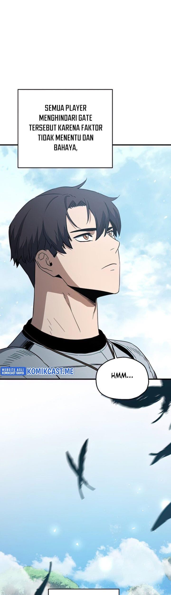 Player Who Can’t Level Up Chapter 82 Gambar 59