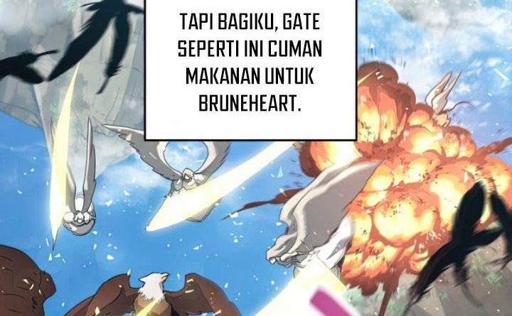 Player Who Can’t Level Up Chapter 82 Gambar 60