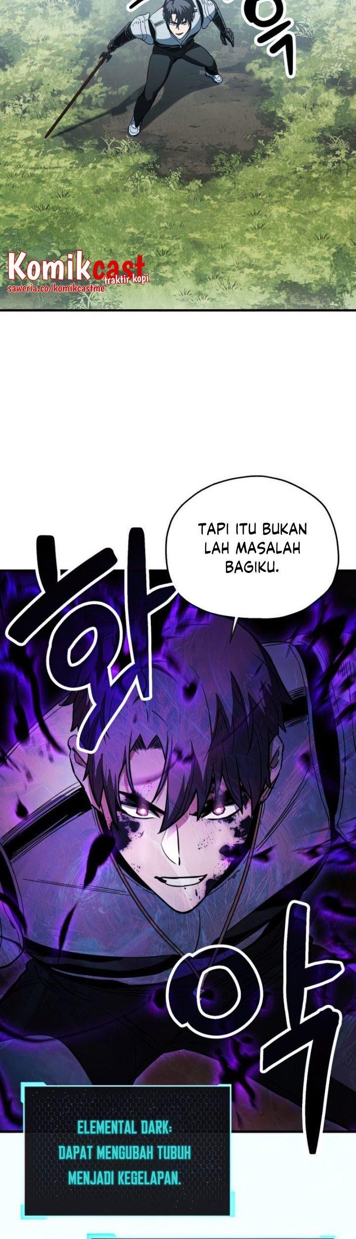 Player Who Can’t Level Up Chapter 82 Gambar 63