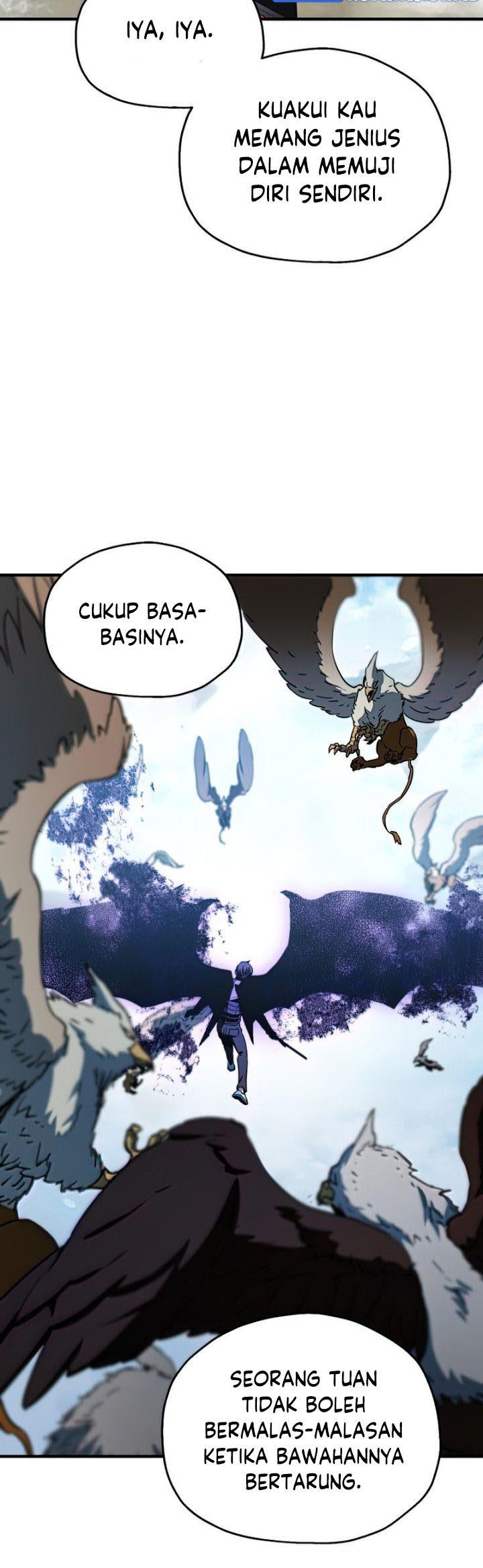 Player Who Can’t Level Up Chapter 82 Gambar 67
