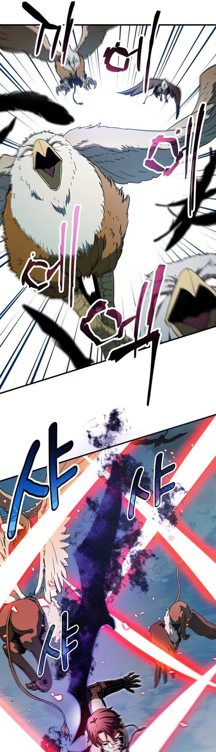 Player Who Can’t Level Up Chapter 82 Gambar 69