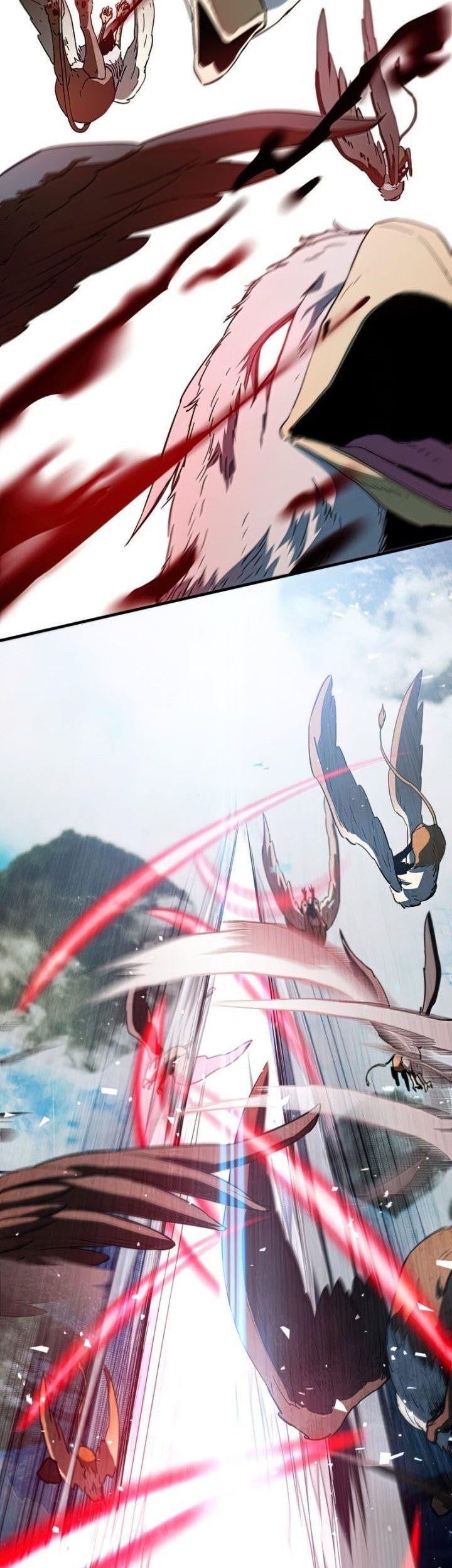 Player Who Can’t Level Up Chapter 82 Gambar 71