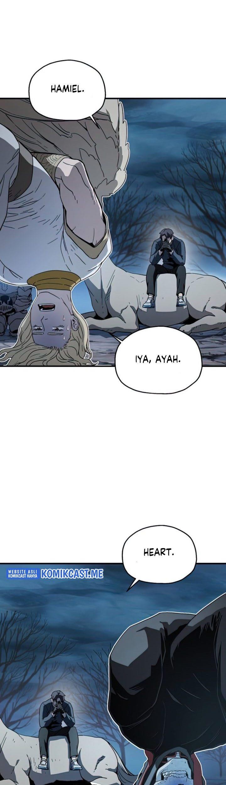 Player Who Can’t Level Up Chapter 82 Gambar 5