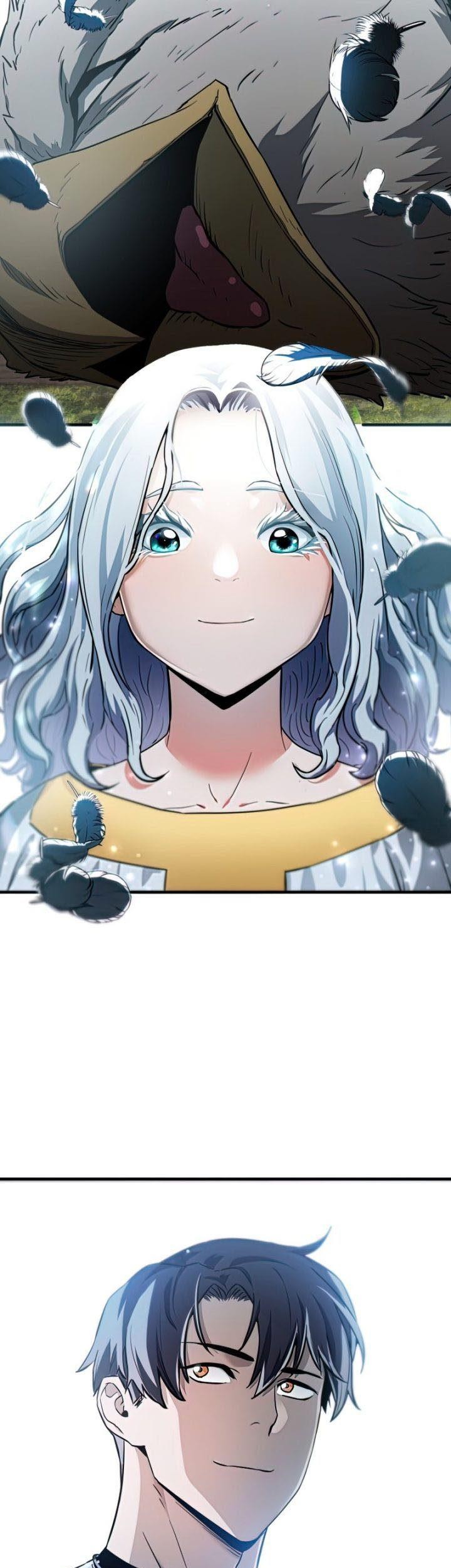 Player Who Can’t Level Up Chapter 82 Gambar 81