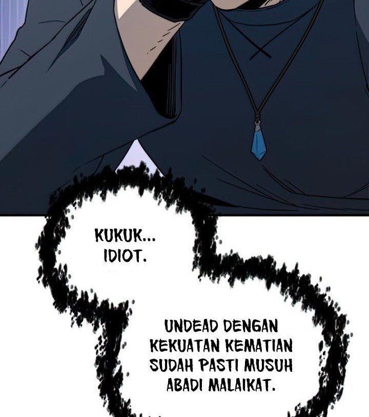 Player Who Can’t Level Up Chapter 82 Gambar 10