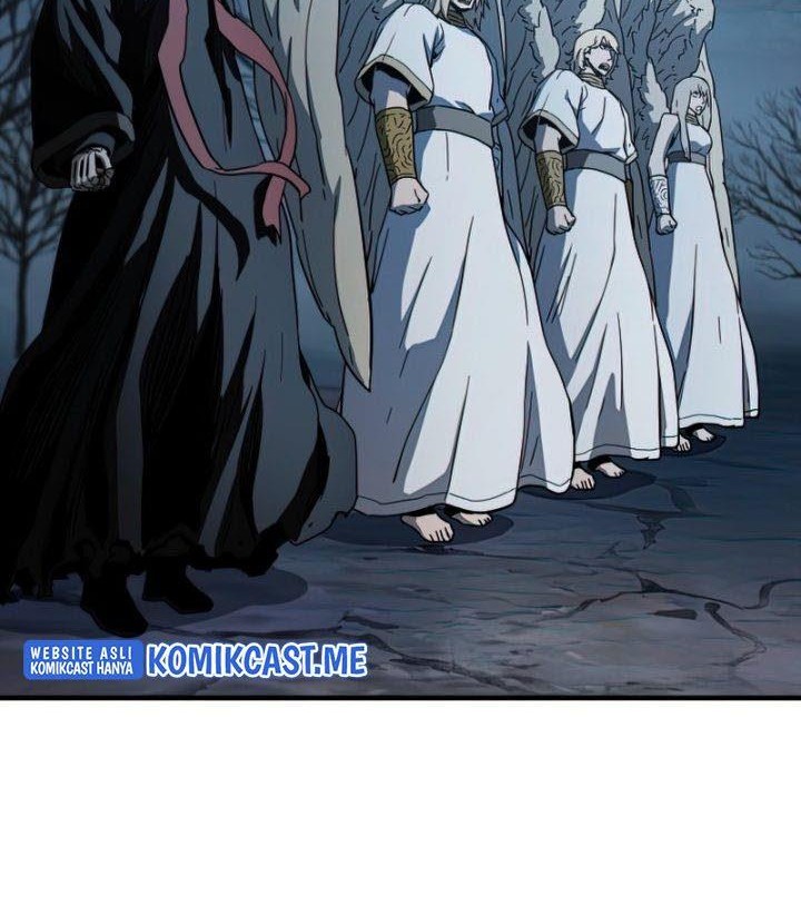 Player Who Can’t Level Up Chapter 82 Gambar 12