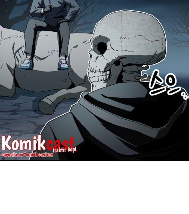 Player Who Can’t Level Up Chapter 82 Gambar 16