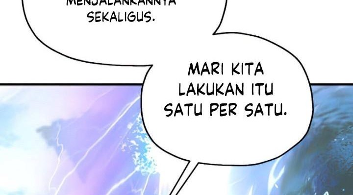 Player Who Can’t Level Up Chapter 84 Gambar 22