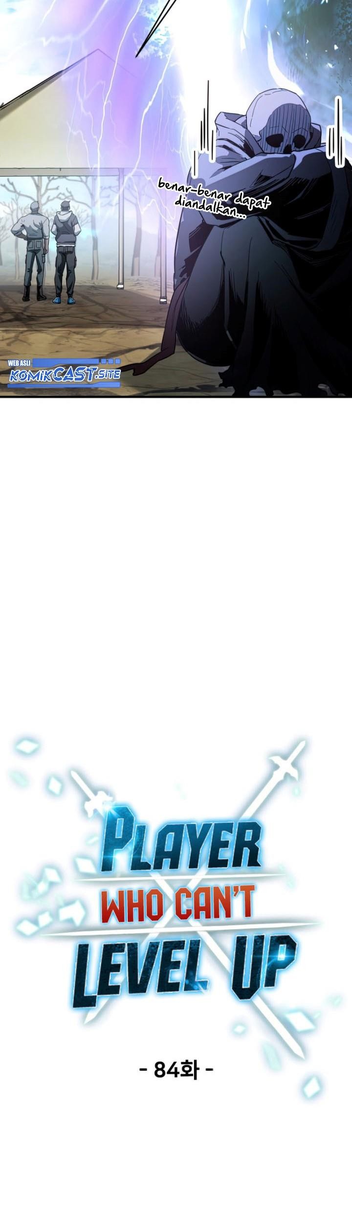 Player Who Can’t Level Up Chapter 84 Gambar 23