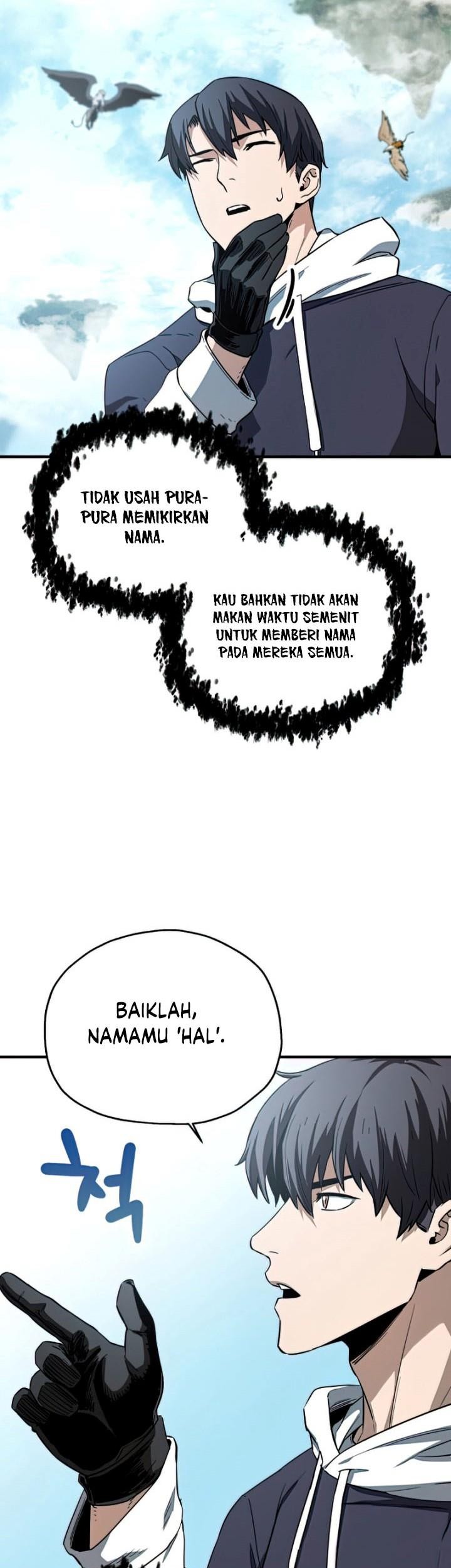 Player Who Can’t Level Up Chapter 84 Gambar 31