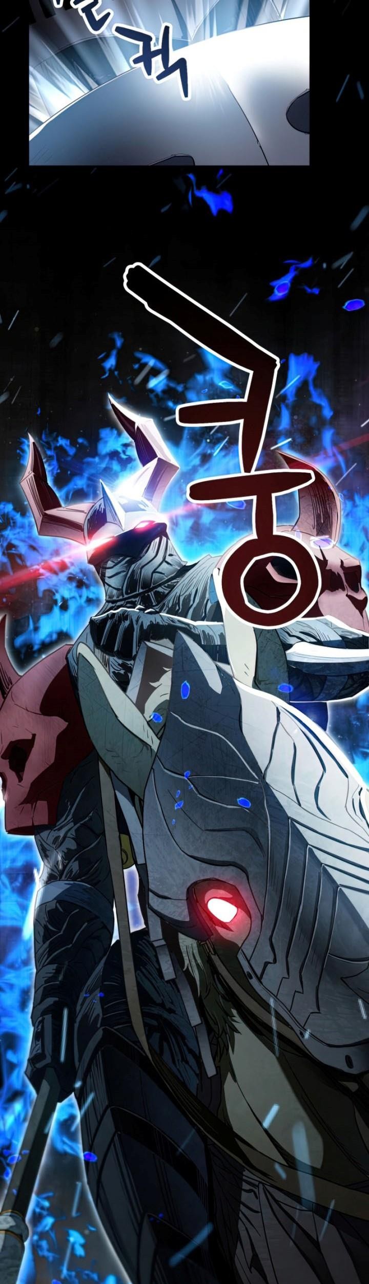 Player Who Can’t Level Up Chapter 84 Gambar 35
