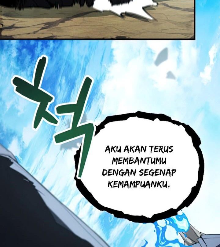 Player Who Can’t Level Up Chapter 84 Gambar 38