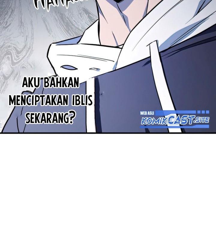 Player Who Can’t Level Up Chapter 84 Gambar 40