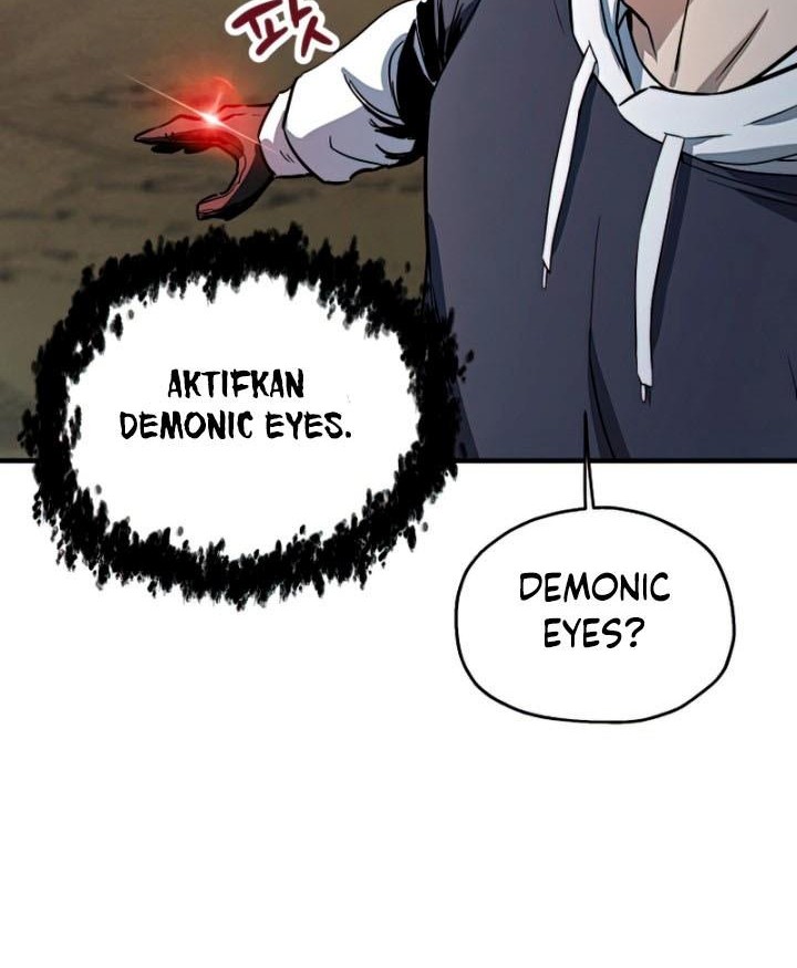 Player Who Can’t Level Up Chapter 84 Gambar 42