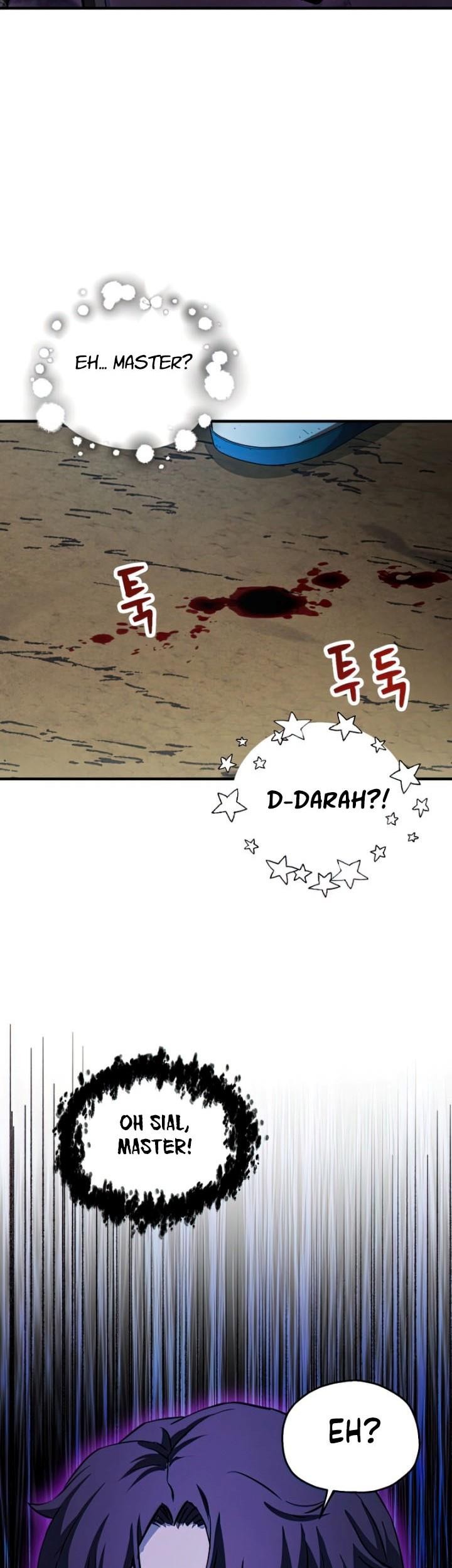 Player Who Can’t Level Up Chapter 84 Gambar 45