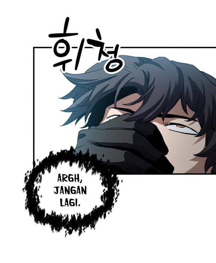 Player Who Can’t Level Up Chapter 84 Gambar 48