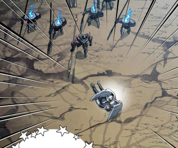 Player Who Can’t Level Up Chapter 84 Gambar 52