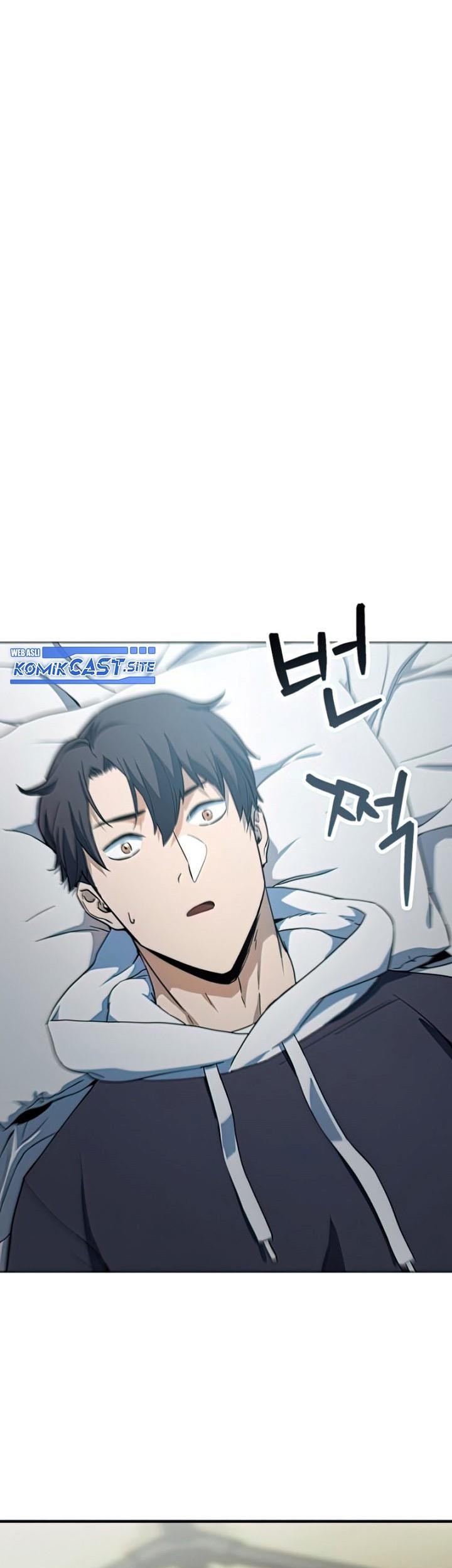 Player Who Can’t Level Up Chapter 84 Gambar 59