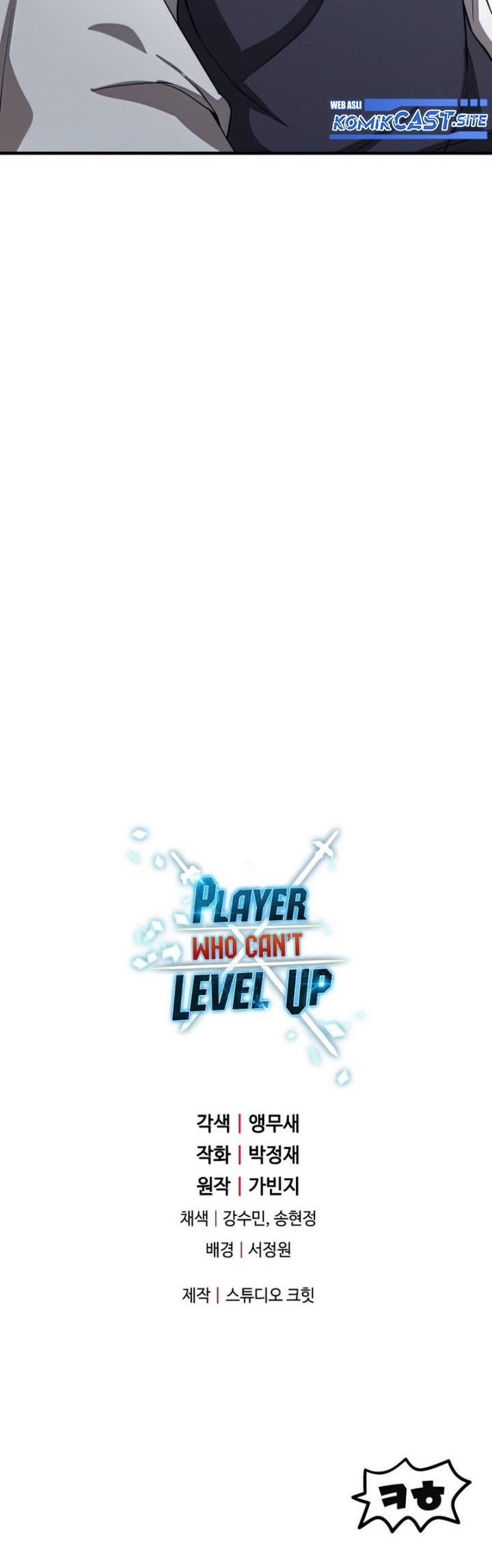 Player Who Can’t Level Up Chapter 84 Gambar 79