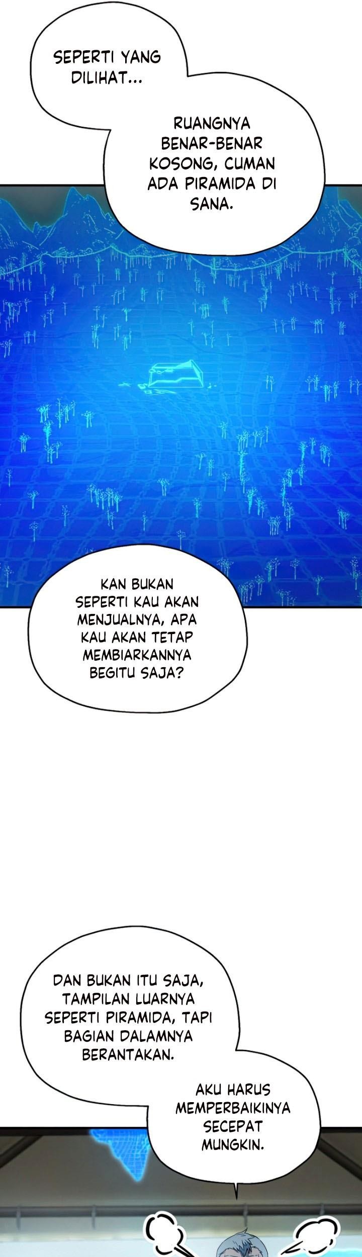 Player Who Can’t Level Up Chapter 84 Gambar 9