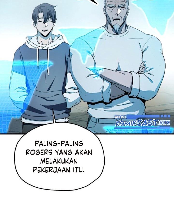 Player Who Can’t Level Up Chapter 84 Gambar 10