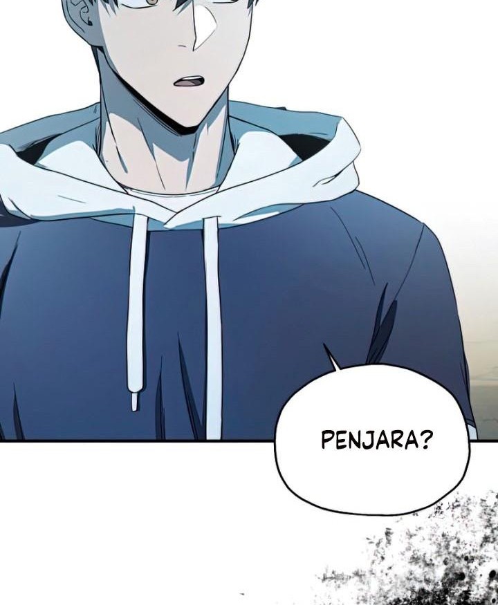 Player Who Can’t Level Up Chapter 84 Gambar 12
