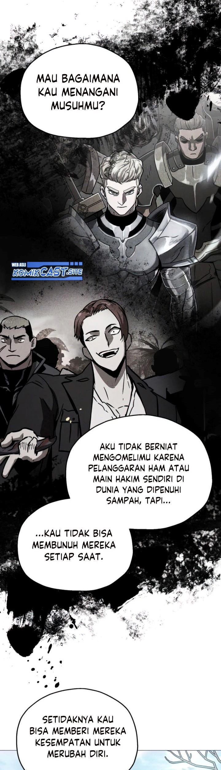 Player Who Can’t Level Up Chapter 84 Gambar 13