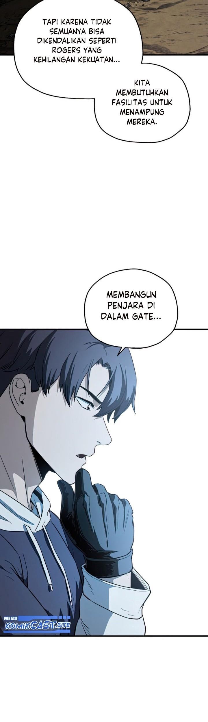 Player Who Can’t Level Up Chapter 84 Gambar 15