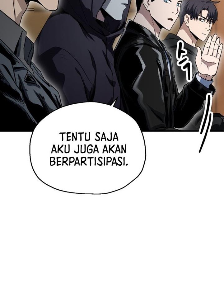 Player Who Can’t Level Up Chapter 88 Gambar 39