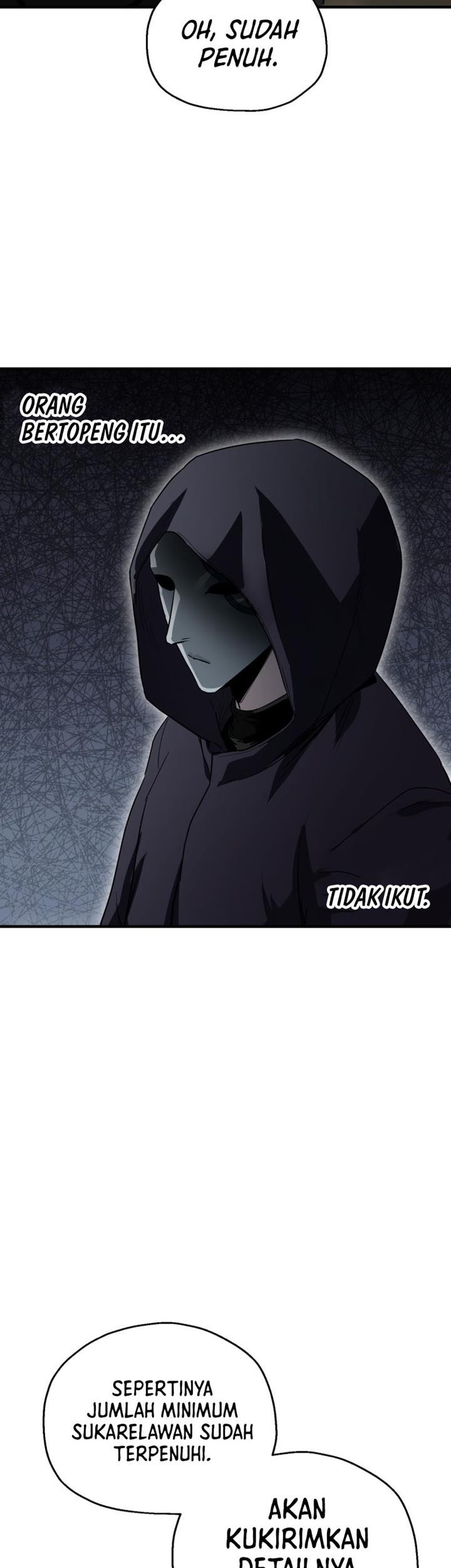Player Who Can’t Level Up Chapter 88 Gambar 42