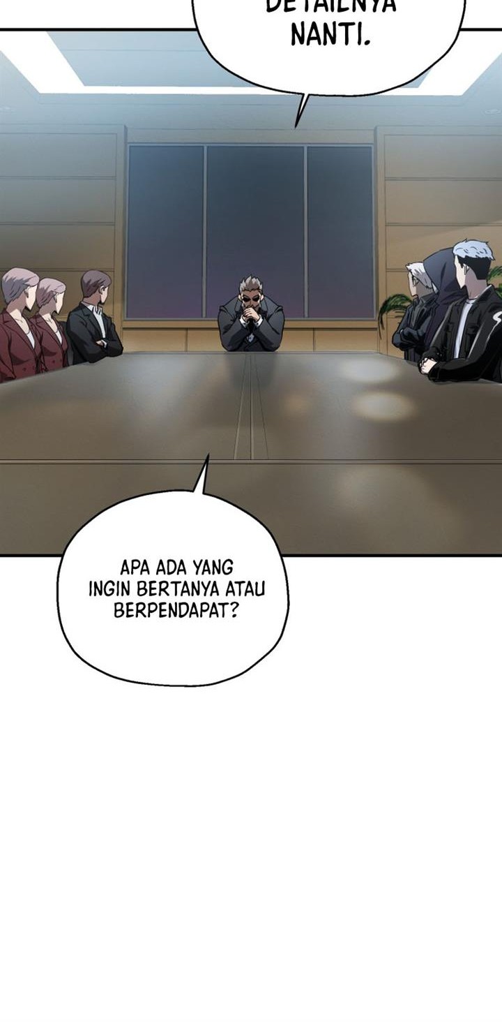 Player Who Can’t Level Up Chapter 88 Gambar 43