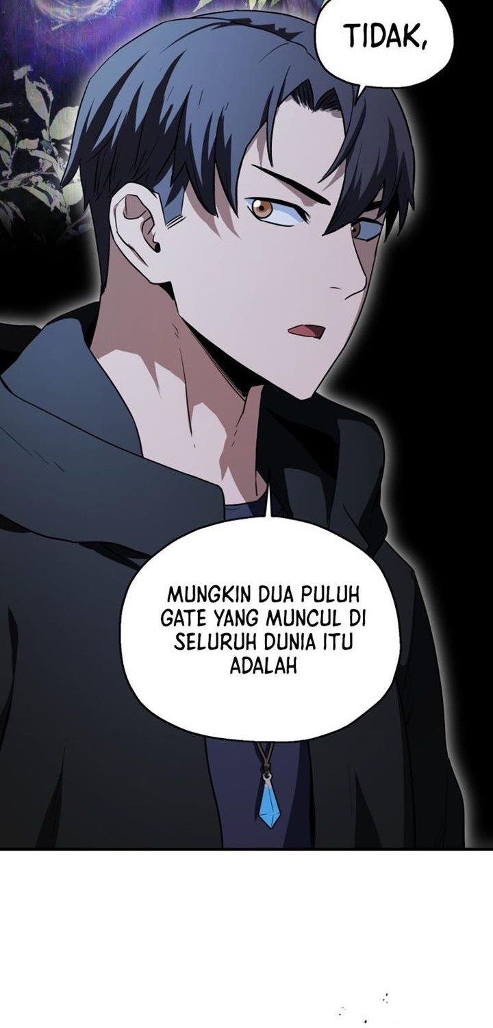 Player Who Can’t Level Up Chapter 88 Gambar 51