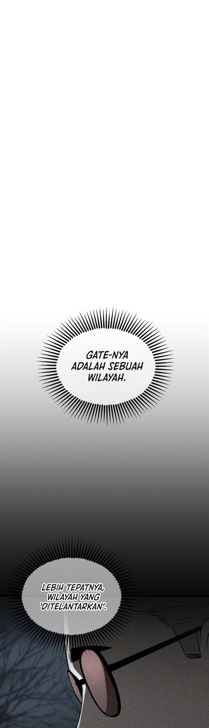 Player Who Can’t Level Up Chapter 88 Gambar 53