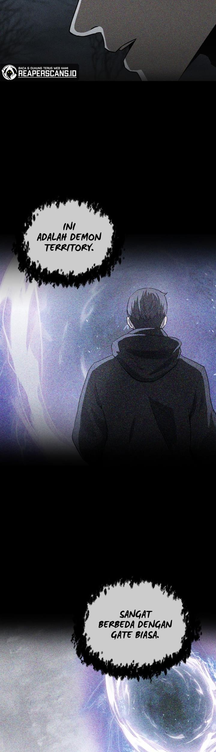 Player Who Can’t Level Up Chapter 88 Gambar 54