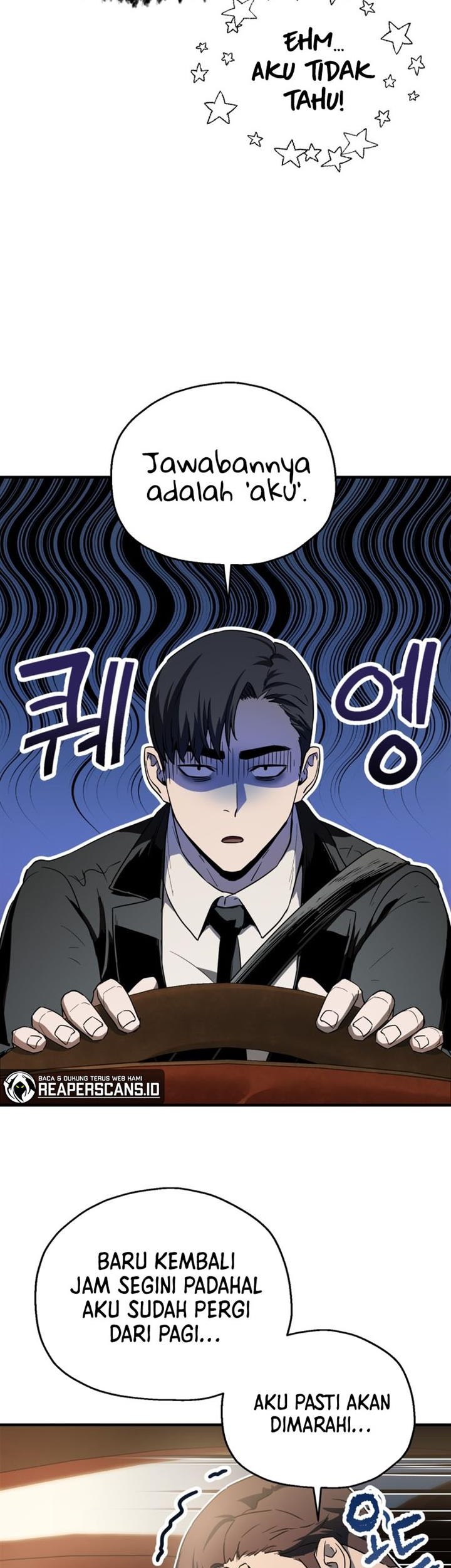 Player Who Can’t Level Up Chapter 88 Gambar 3