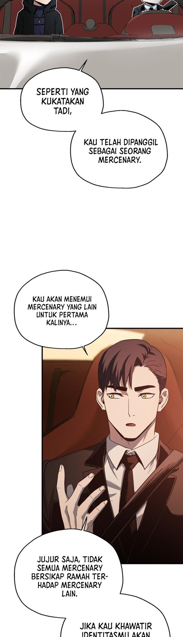 Player Who Can’t Level Up Chapter 88 Gambar 6