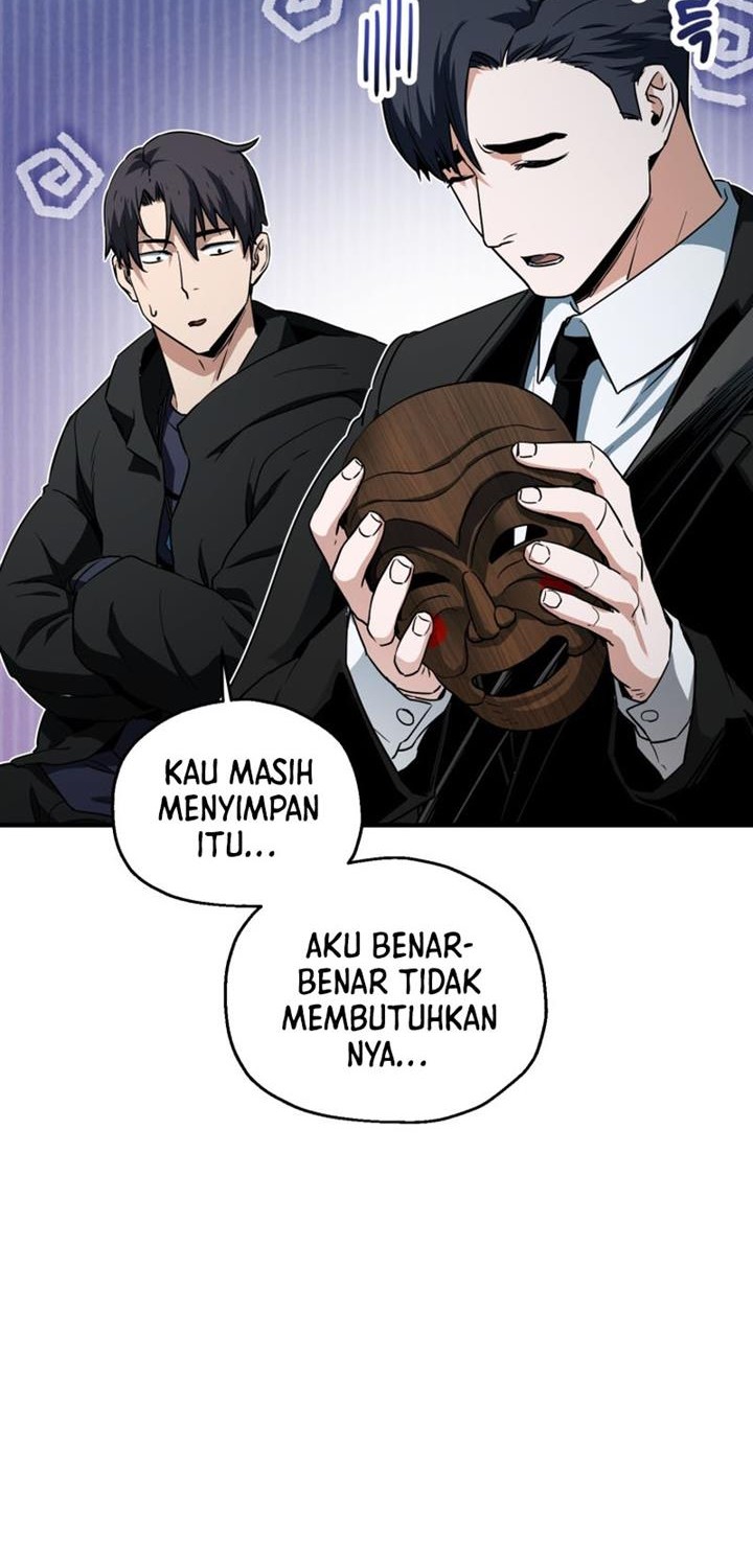 Player Who Can’t Level Up Chapter 88 Gambar 8