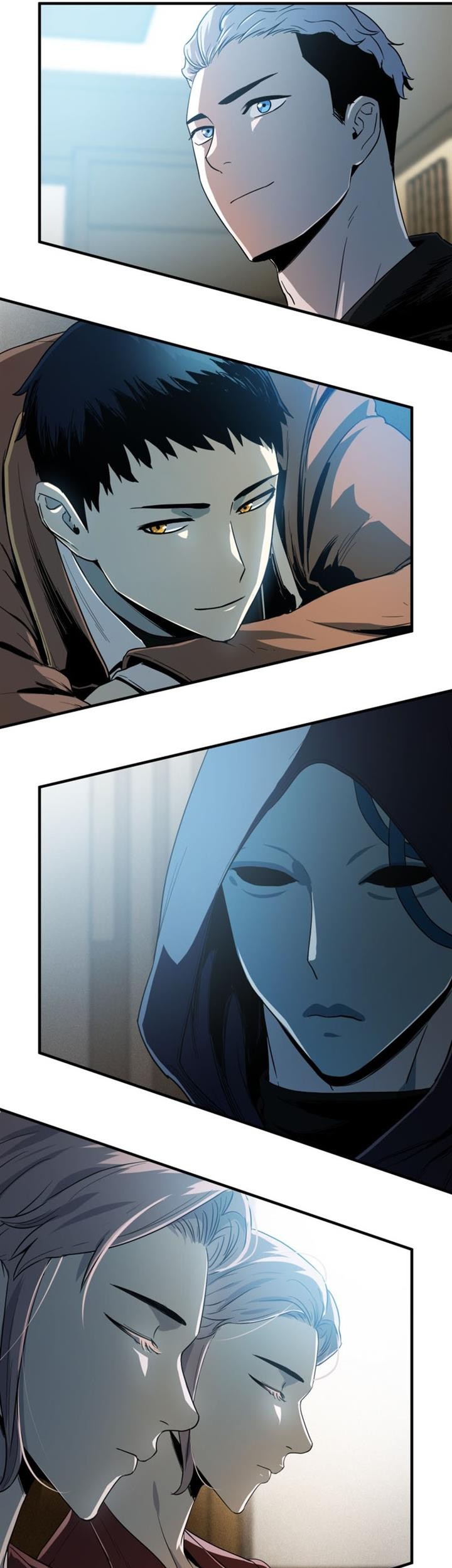 Player Who Can’t Level Up Chapter 88 Gambar 13