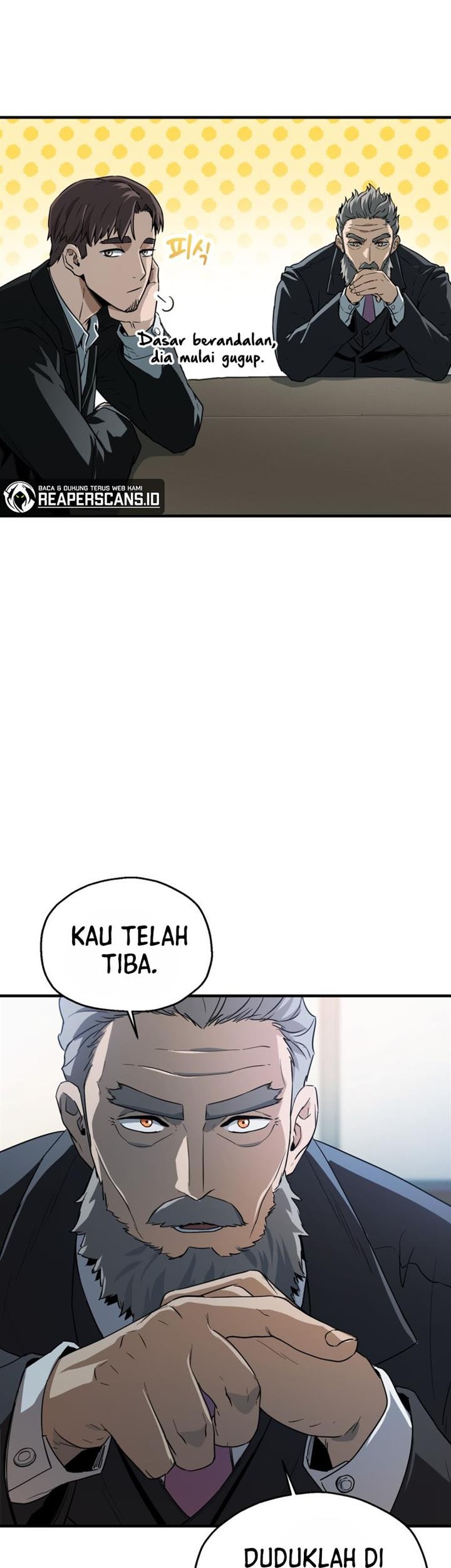 Player Who Can’t Level Up Chapter 88 Gambar 15