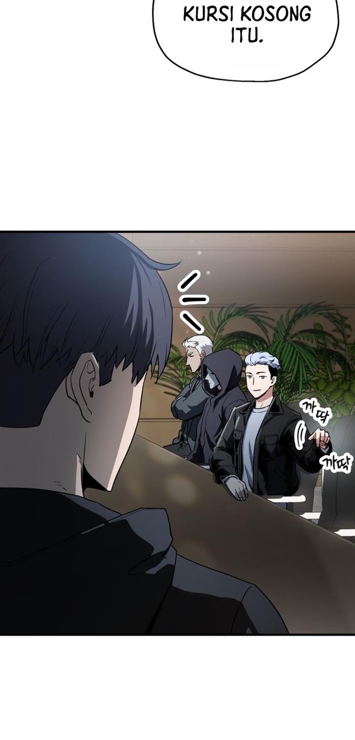 Player Who Can’t Level Up Chapter 88 Gambar 16