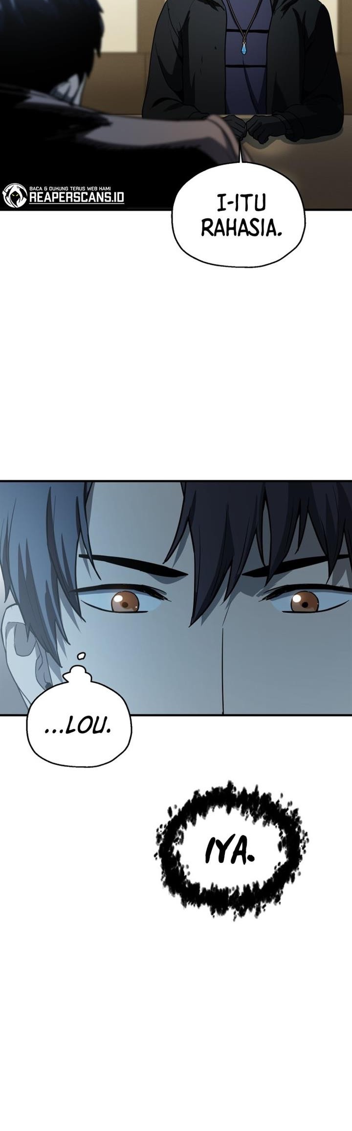 Player Who Can’t Level Up Chapter 88 Gambar 19