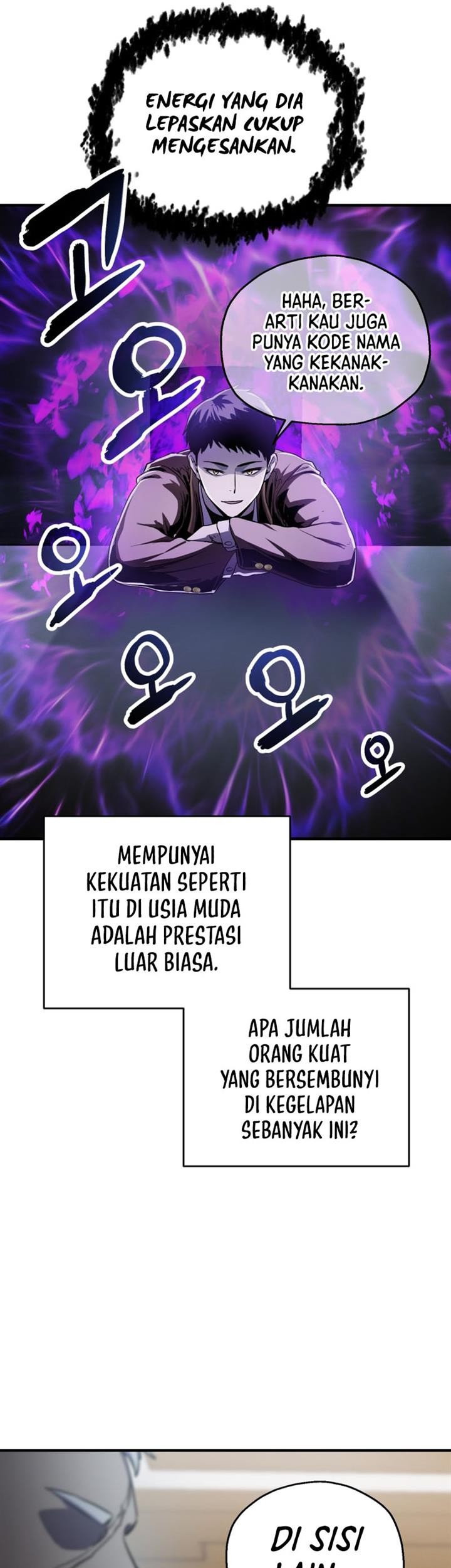 Player Who Can’t Level Up Chapter 88 Gambar 20