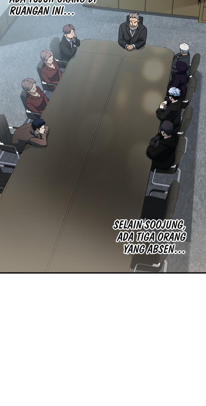 Player Who Can’t Level Up Chapter 88 Gambar 23