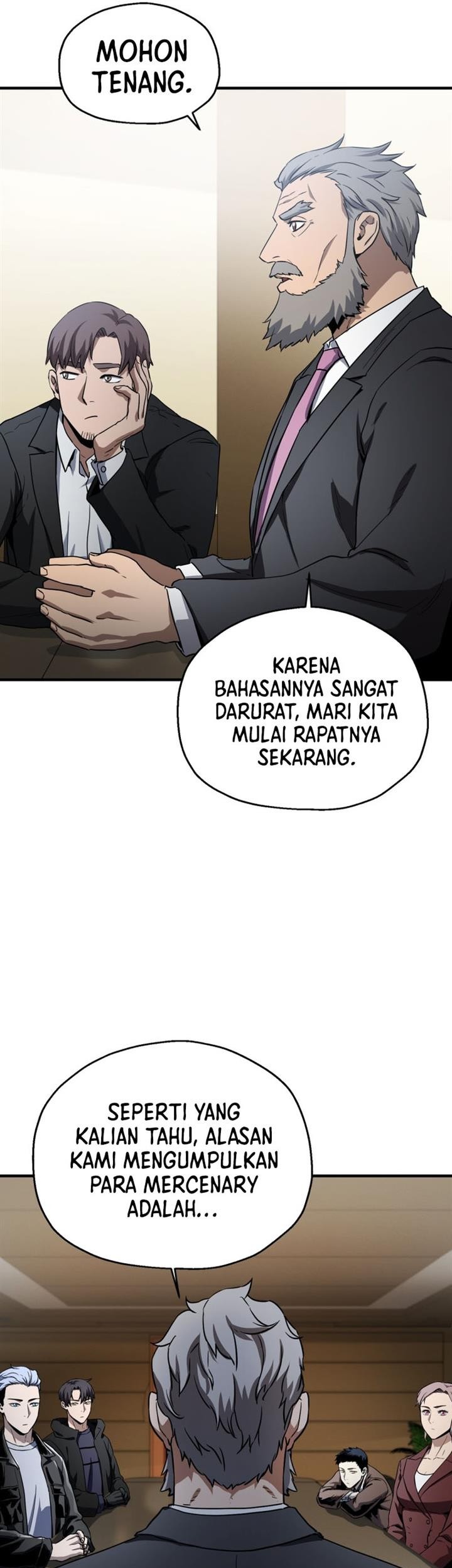 Player Who Can’t Level Up Chapter 88 Gambar 24