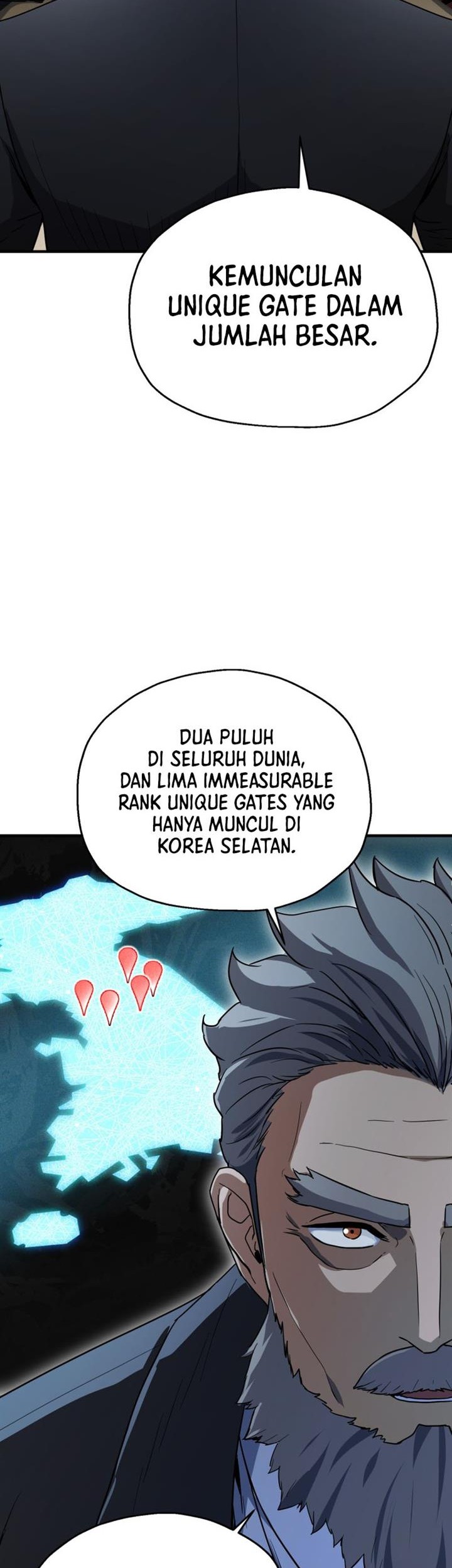 Player Who Can’t Level Up Chapter 88 Gambar 25